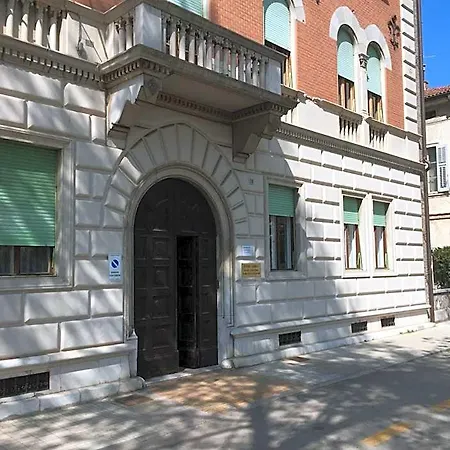 Ai Confini Dell'impero Bed and breakfast