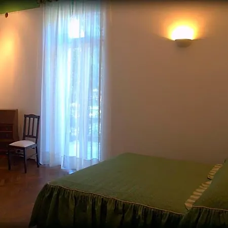 Ai Confini Dell'impero Bed and breakfast