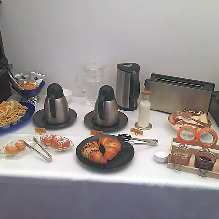 Bed and breakfast Ai Confini Dell'impero 3*