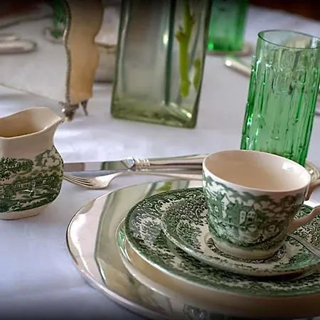 Ai Confini Dell'impero Bed and breakfast