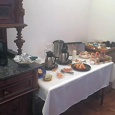 Ai Confini Dell'impero Bed and breakfast