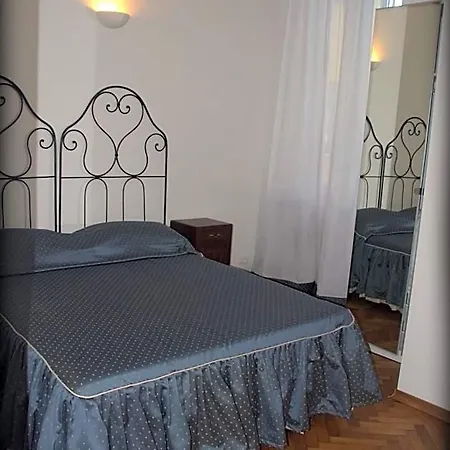 Bed and breakfast Ai Confini Dell'impero