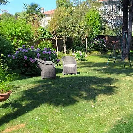 Ai Confini Dell'impero Bed and breakfast