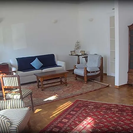 Ai Confini Dell'impero Bed and breakfast 3*