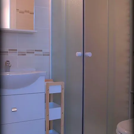 Ai Confini Dell'impero Bed & Breakfast Gorizia