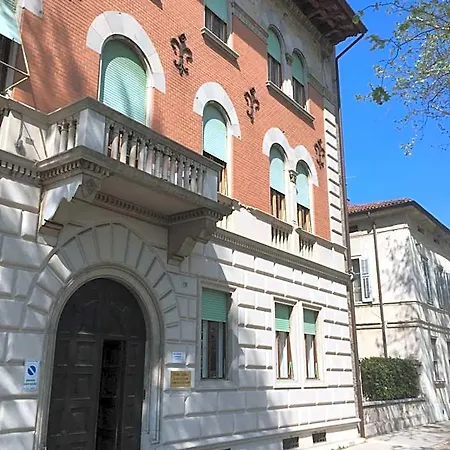 Ai Confini Dell'impero Bed and breakfast 3*