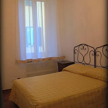 Bed & Breakfast Ai Confini Dell'impero 3*
