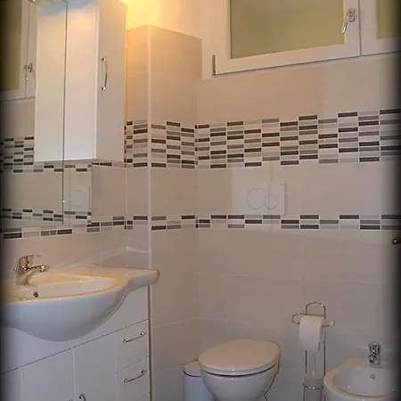 Ai Confini Dell'impero Bed and breakfast 3*