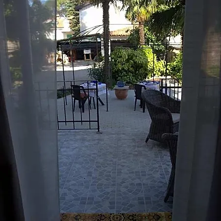 Ai Confini Dell'impero Bed and breakfast Gorizia