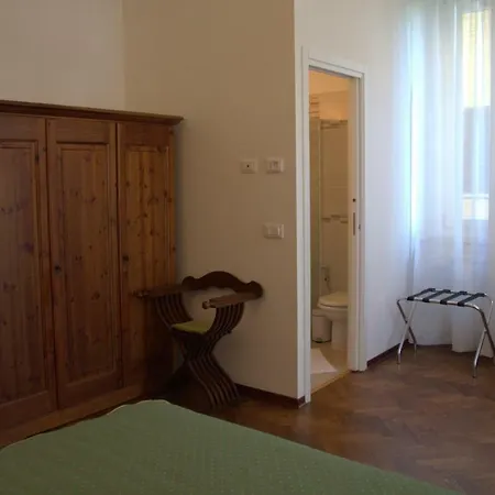 Ai Confini Dell'impero Bed & Breakfast Gorizia