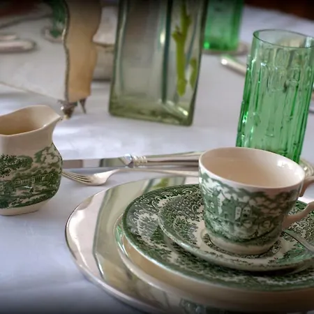 Bed & Breakfast Ai Confini Dell'impero