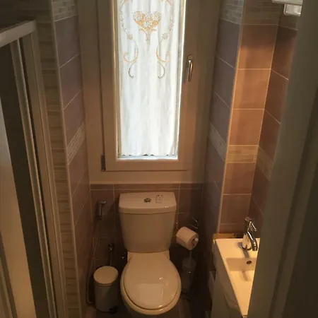 Ai Confini Dell'impero Frühstückspension