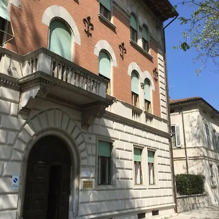 Ai Confini Dell'impero Bed and breakfast 3*