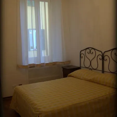 Bed & Breakfast Ai Confini Dell'impero