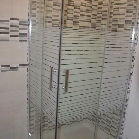 Bed & Breakfast Ai Confini Dell'impero *