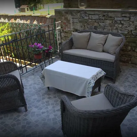 Ai Confini Dell'impero 3*