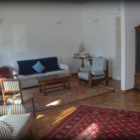 Bed & Breakfast Ai Confini Dell'impero Gorizia