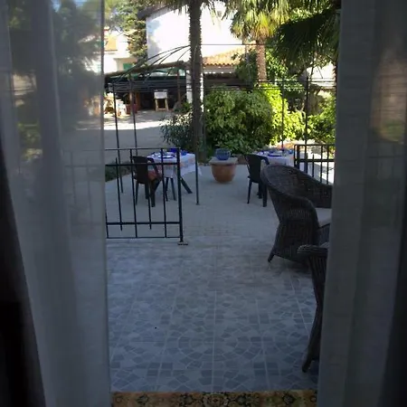 Ai Confini Dell'impero Bed & Breakfast Gorizia