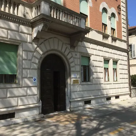 Ai Confini Dell'impero Bed & Breakfast Gorizia
