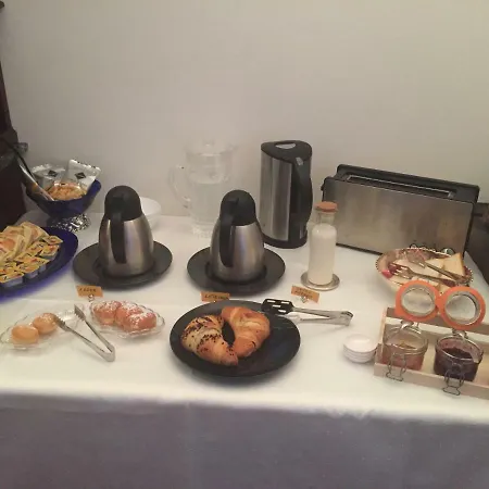 Bed & Breakfast Ai Confini Dell'impero