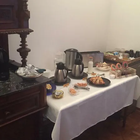 Frühstückspension Ai Confini Dell'impero 3*