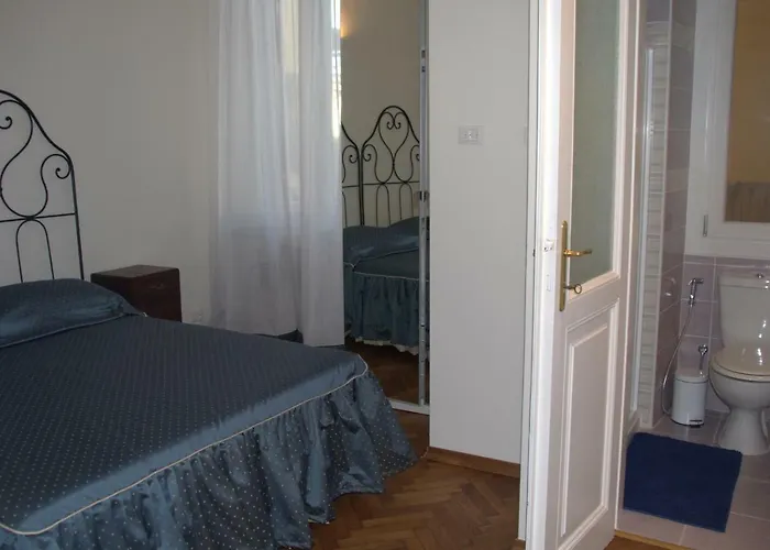 Bed & Breakfast Ai Confini Dell'impero Gorizia