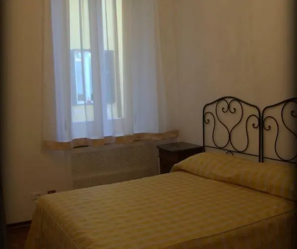 Bed & Breakfast Ai Confini Dell'impero